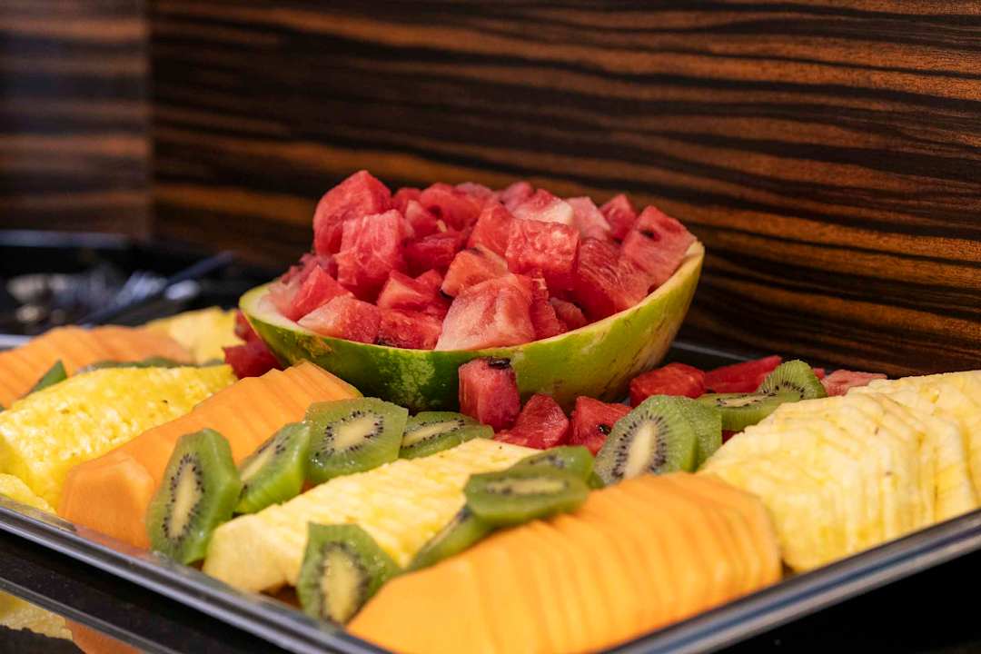 Gastro Best Western Plus Amedia Art Salzburg