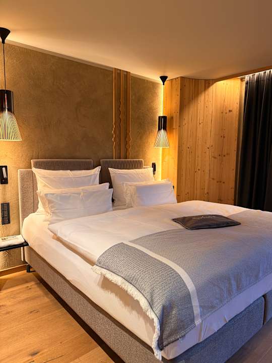 Zimmer Bergkristall - Mein Resort im Allgäu