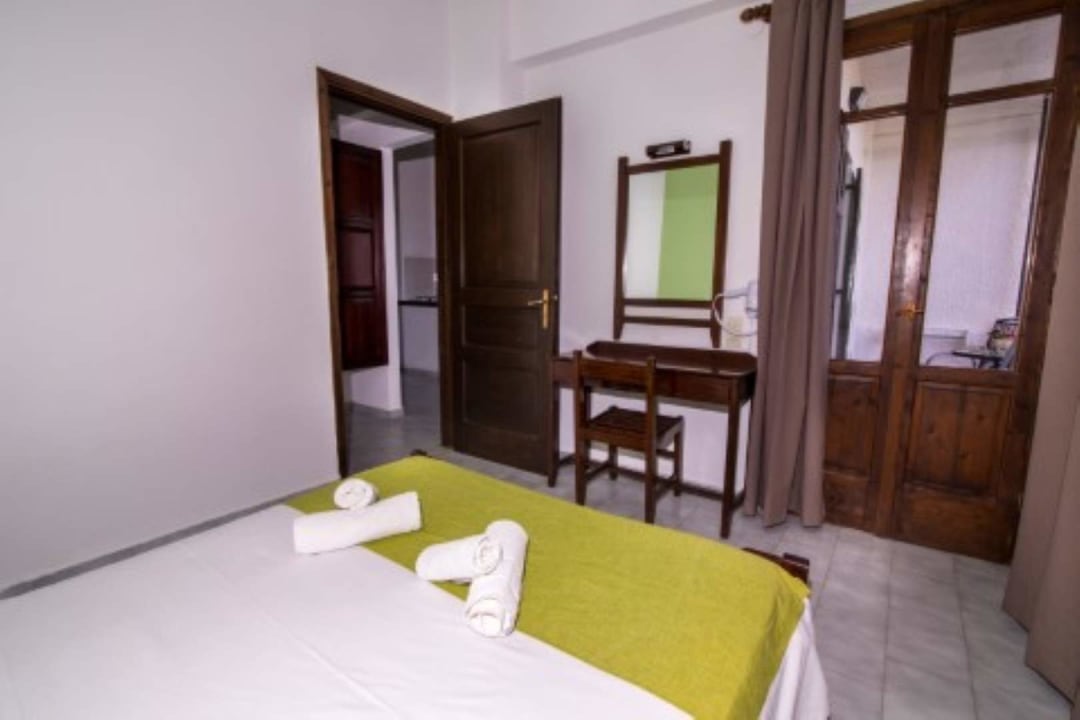 Zimmer Irilena by Checkin