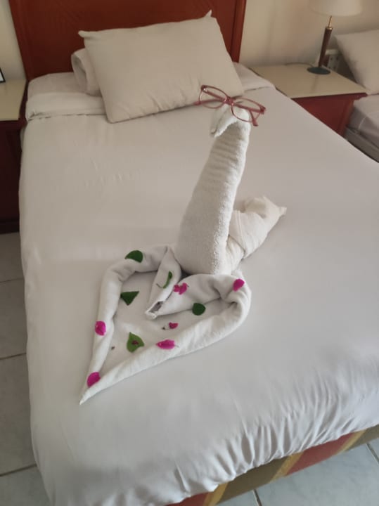 Zimmer Blend Club Aqua Resort