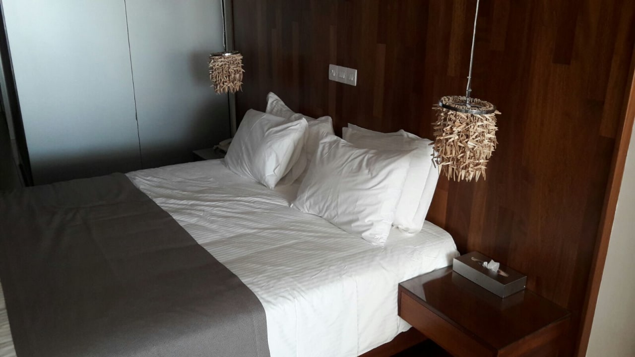 Zimmer Napa Mermaid Hotel & Suites