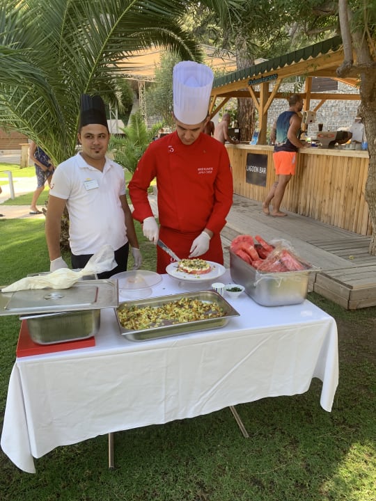 Sonstiges TUI BLUE Seno - Adults Only