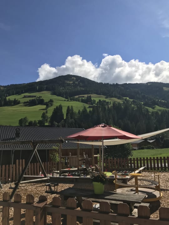 Sport & Freizeit Galtenberg - Family & Wellness Resort