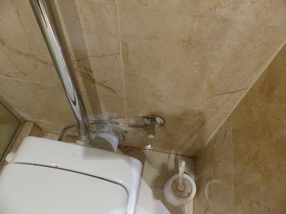 Zimmer Le Jardin Aqua Park Resort