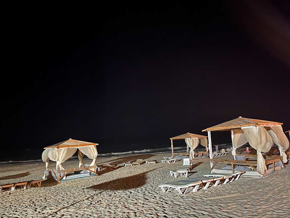 Strand Calimera Yati Beach