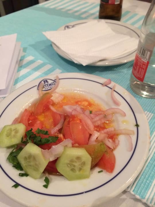 Sonstiges Hotel Artemis