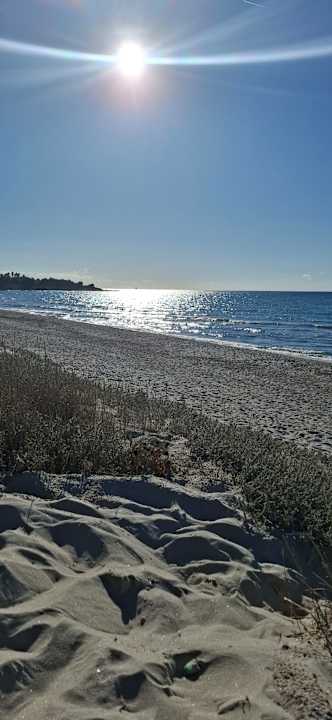 Strand Euro Village Achilleas Hotel