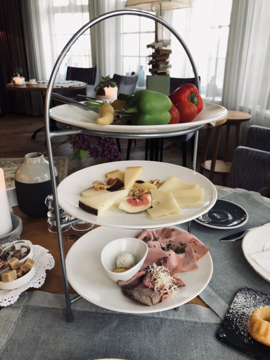 Gastro Bergergut - Das Genießerhotel für Paare