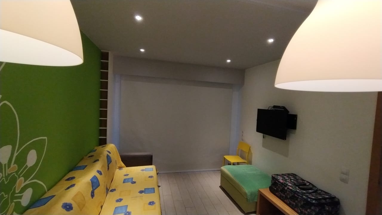 Zimmer Apartamentos Los Aguacates