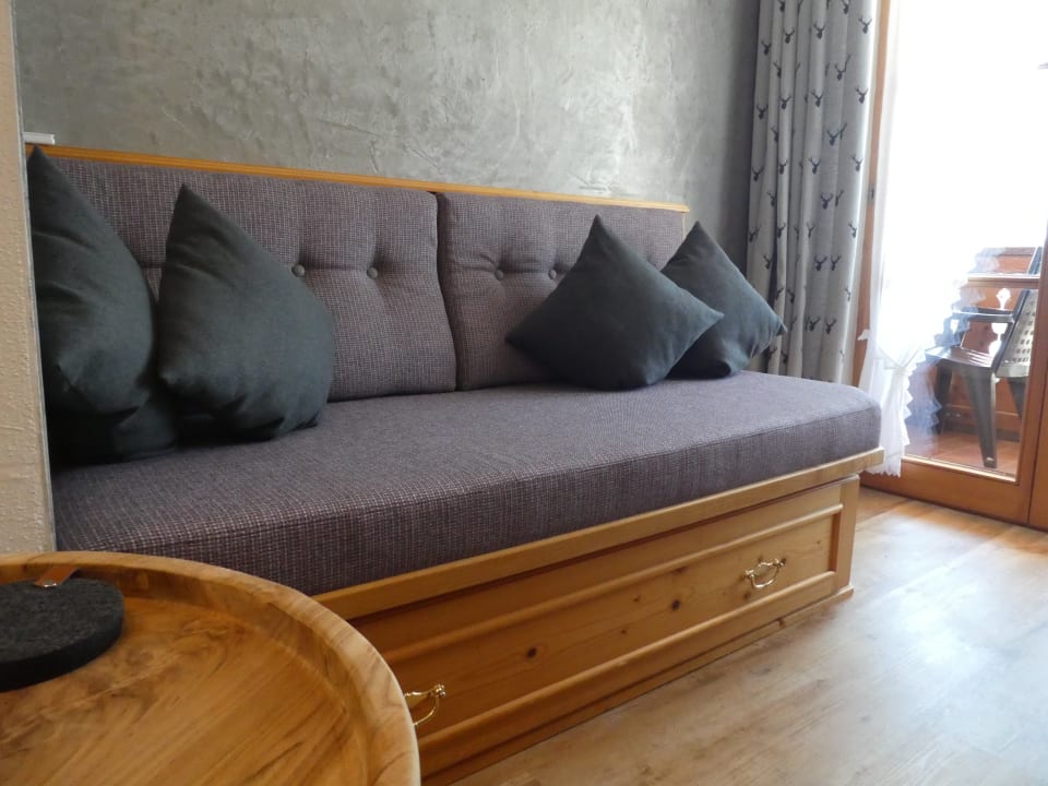 Zimmer Gästehaus Bergblick - FeWo Arnspitze