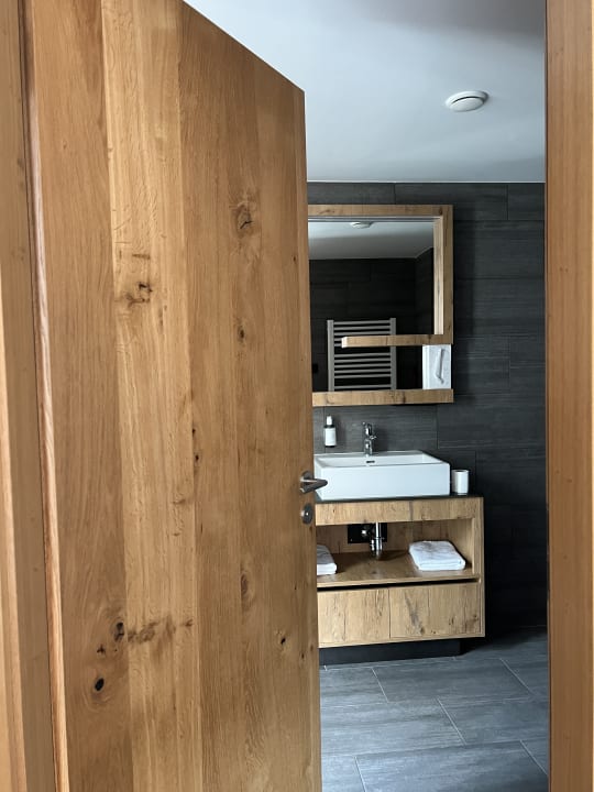 Zimmer All-Suite Resort Oetztal