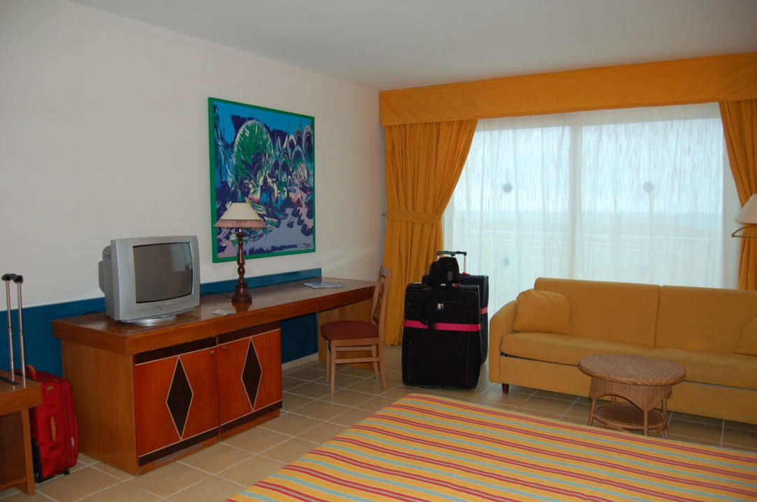 Zimmer Blau varadero - Adults only