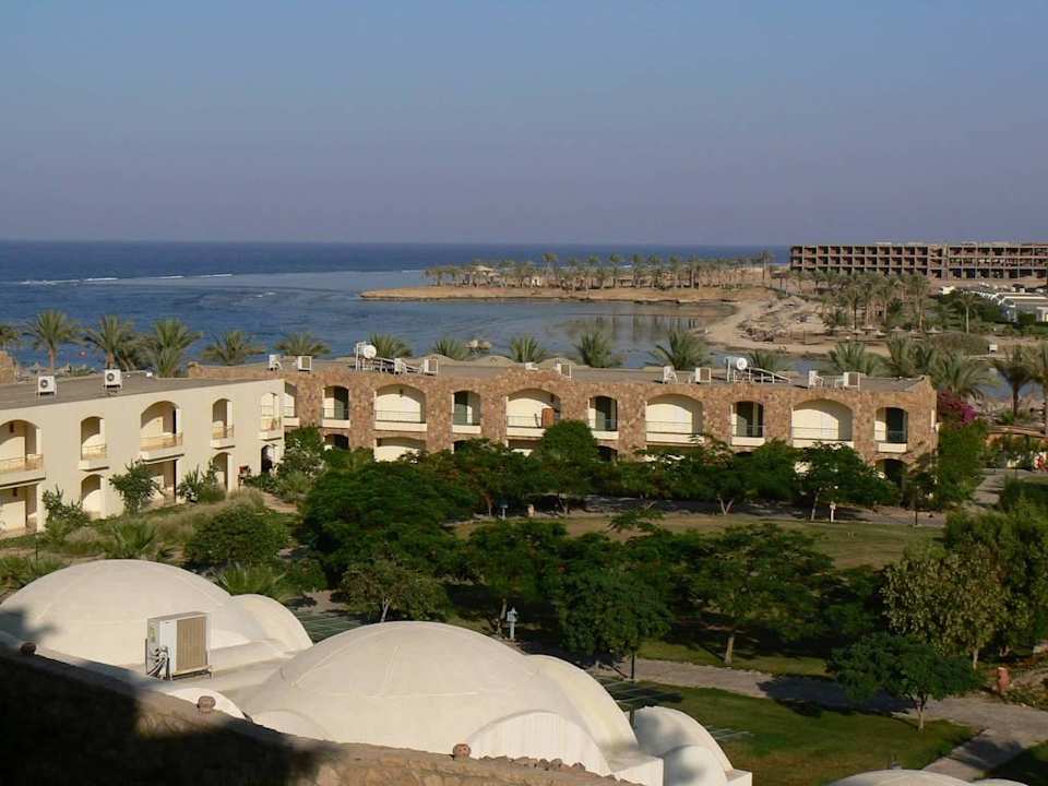 Über die Anlage Brayka Bay Resort