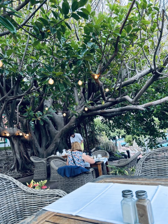 Gastro Hacienda San Jorge