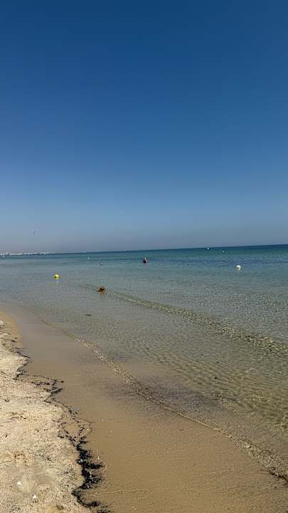 Strand Hotel Neptunia Skanes