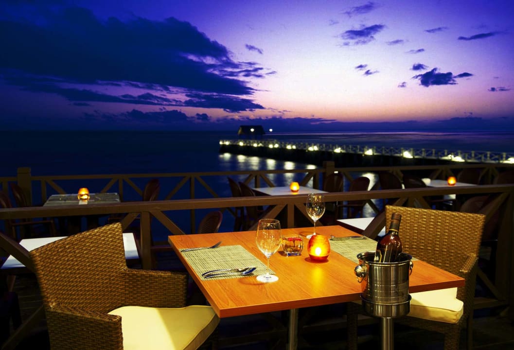 Gastro Tunamaya Resort