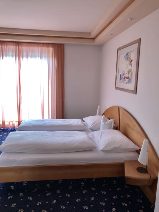 Zimmer Hotel Burgleitenhof