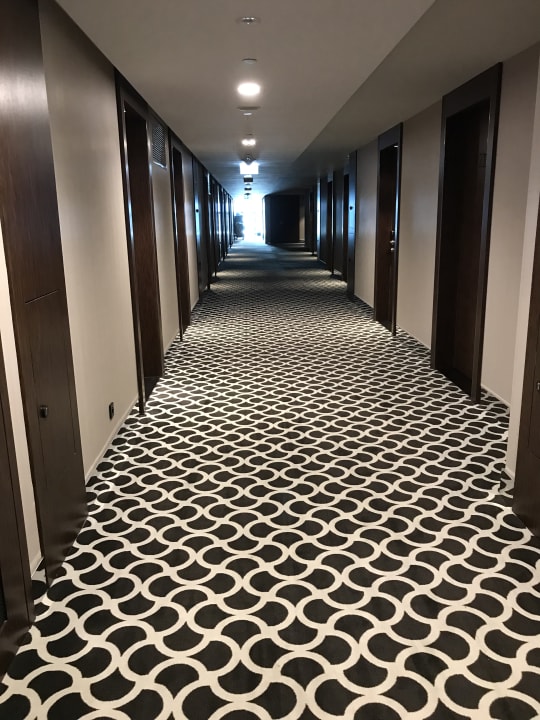 Zimmer Radisson Blu Resort Swinoujscie