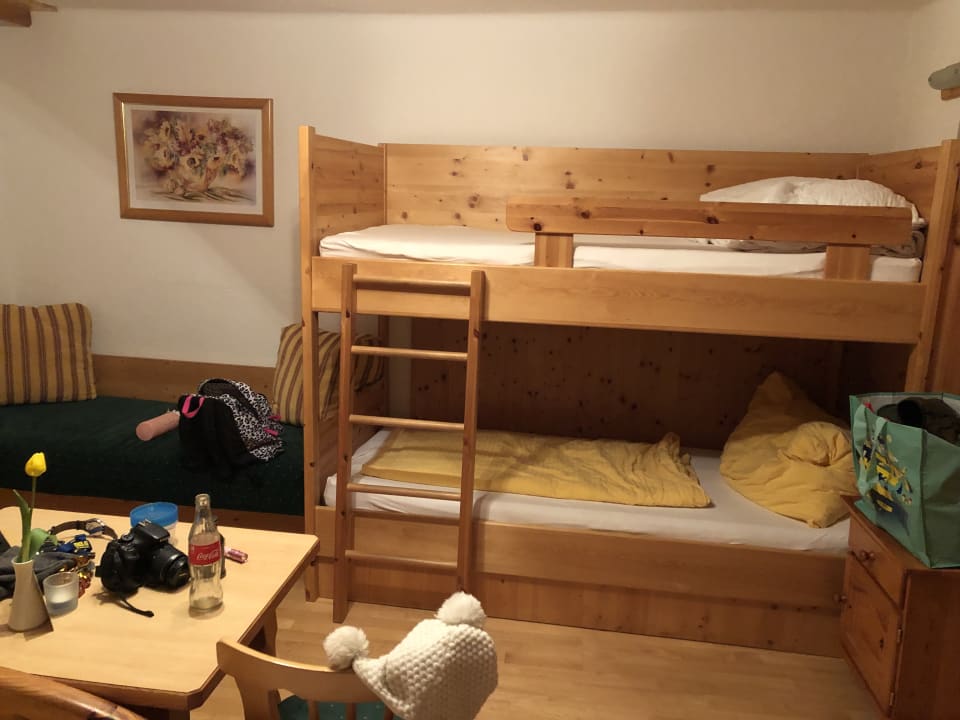 Zimmer Bauernhof Forellenhof