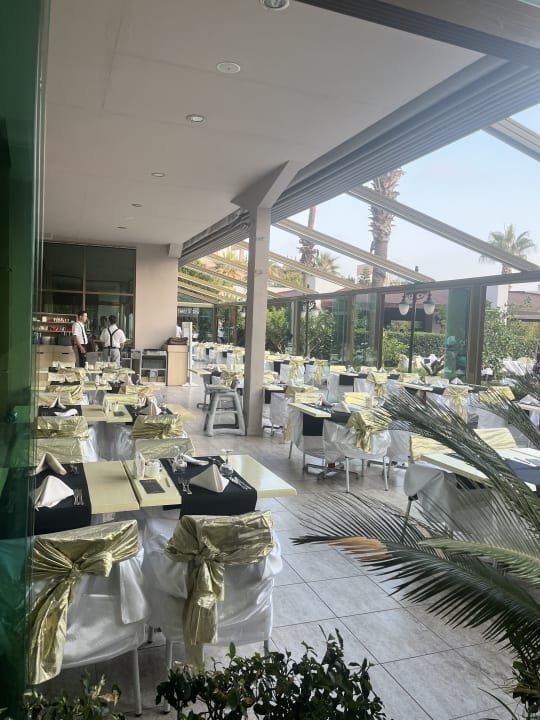 Gastro Aydinbey Kings Palace & Spa