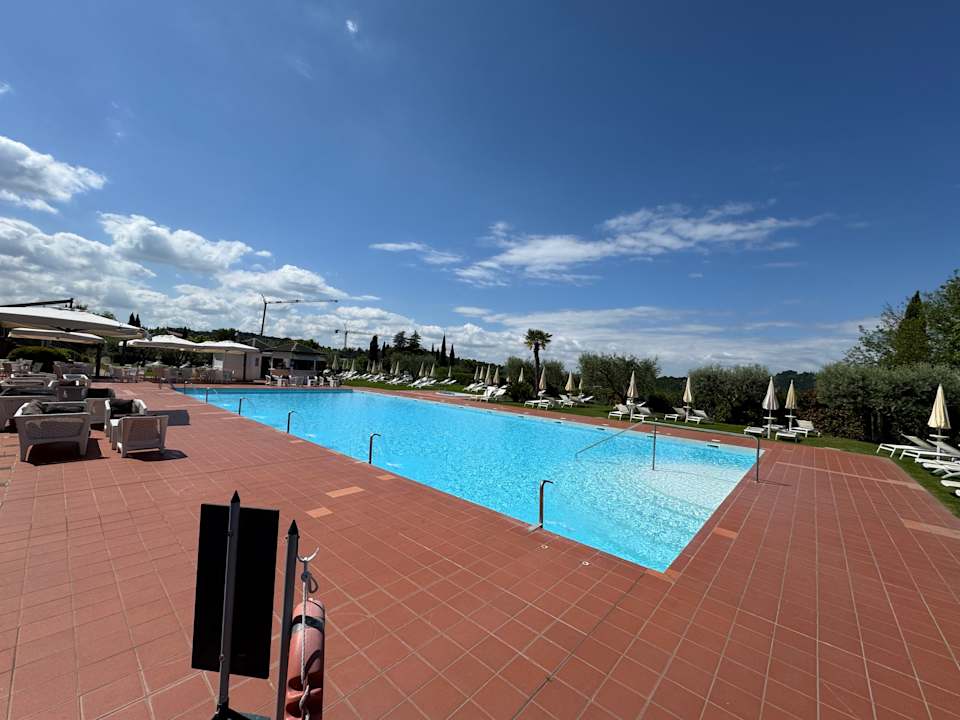 Pool Boffenigo - The Golden Hour