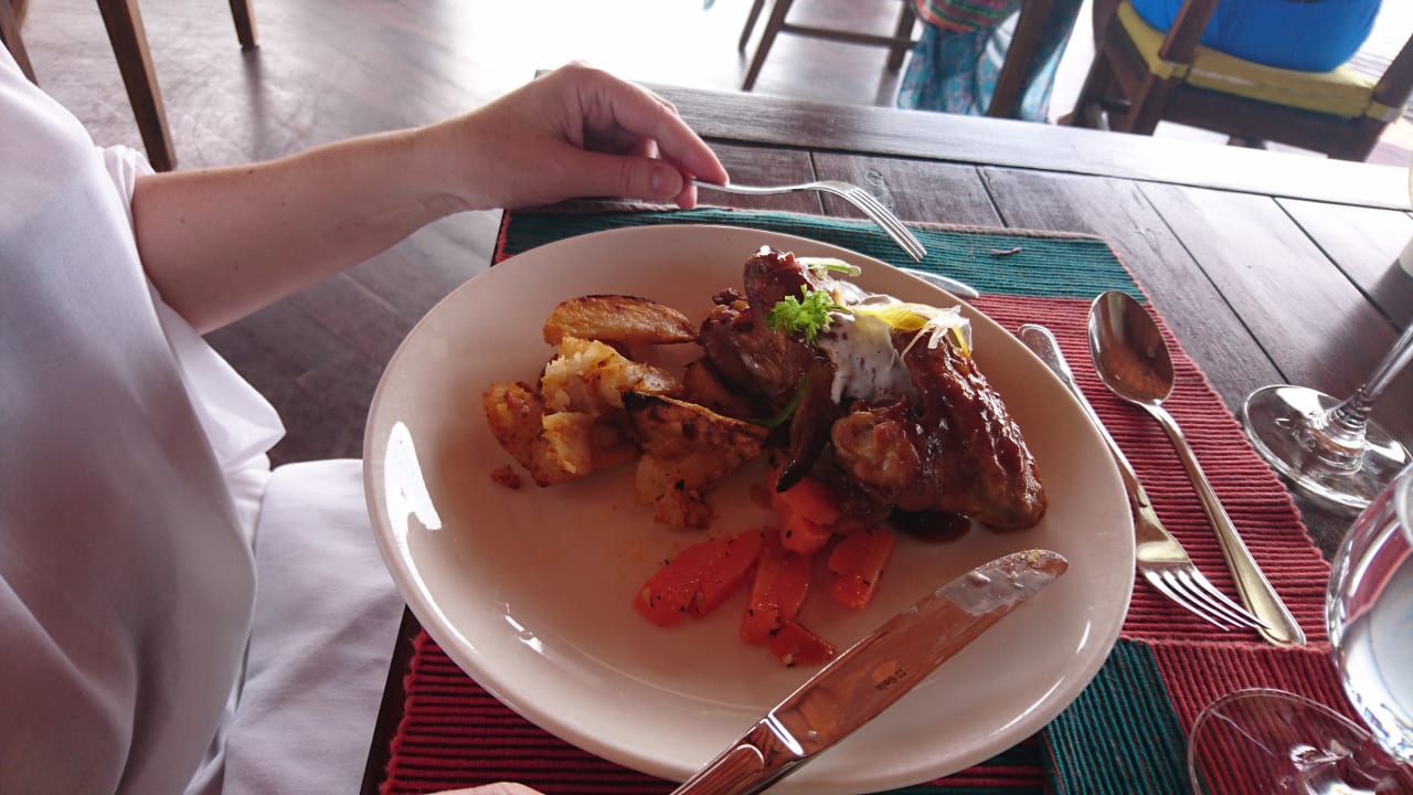 Gastro Summer Island Maldives