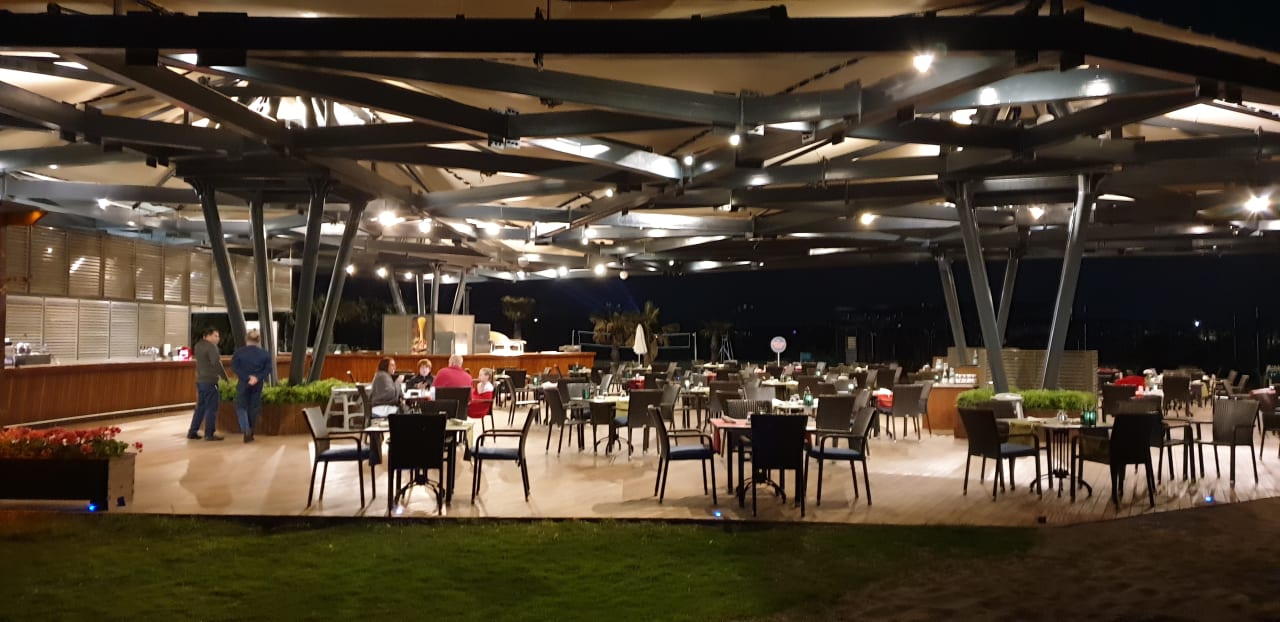 Gastro Xanadu Resort Hotel