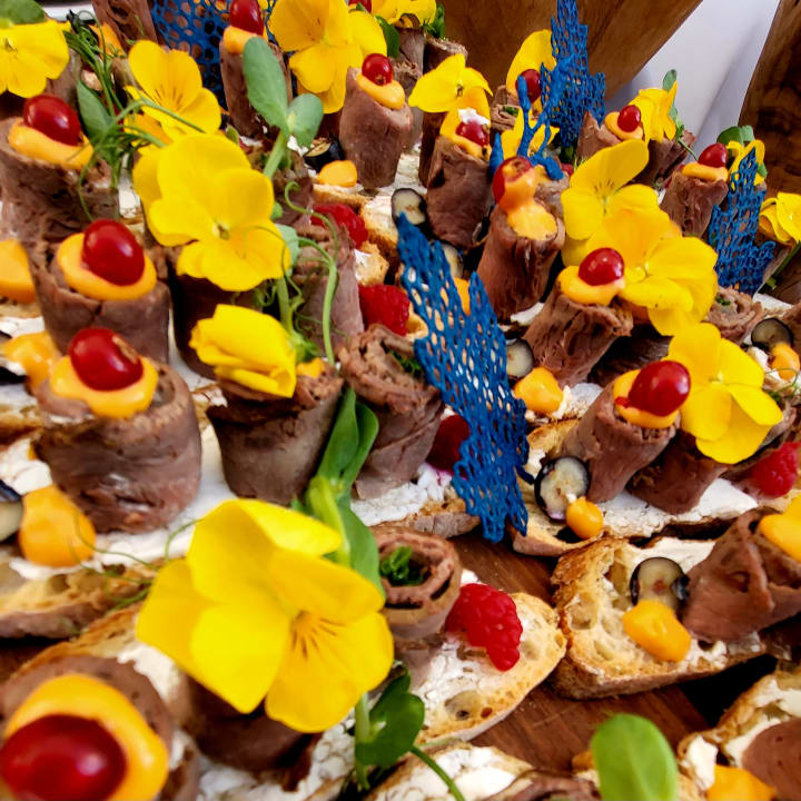 Gastro Hotel Delphin Imperial