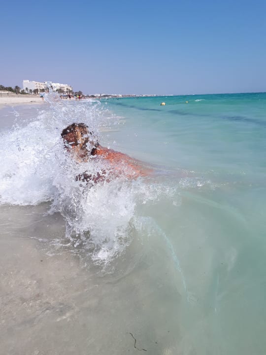 Strand El Mehdi Beach Resort