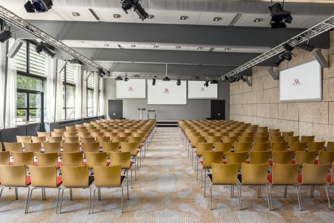 Sonstiges The Hague Marriott