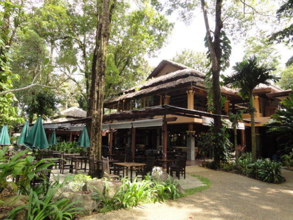 Restaurant Khao Lak Merlin Resort