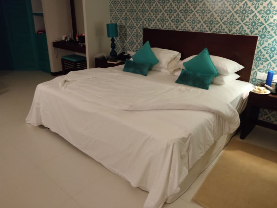 Zimmer Adaaran Select Hudhuran Fushi - Premium All Inclusive