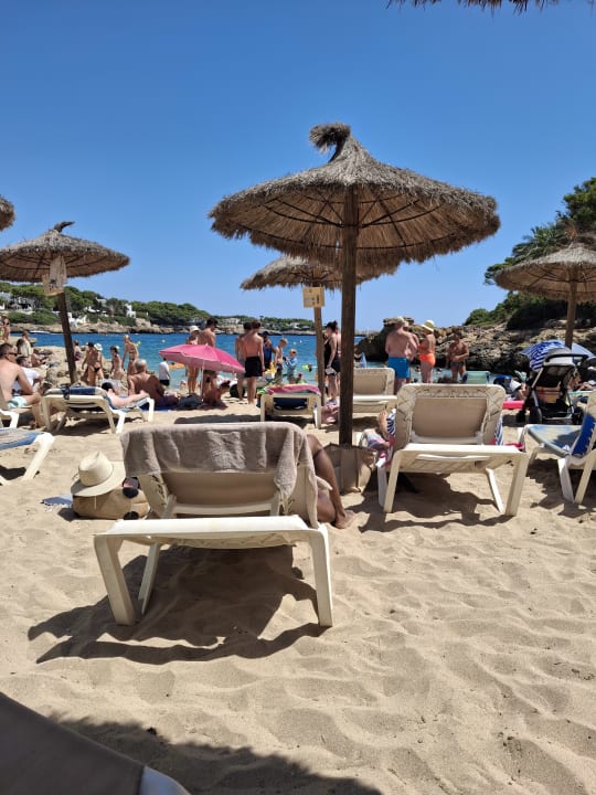 Strand Hotel Rocamarina - Adults Only