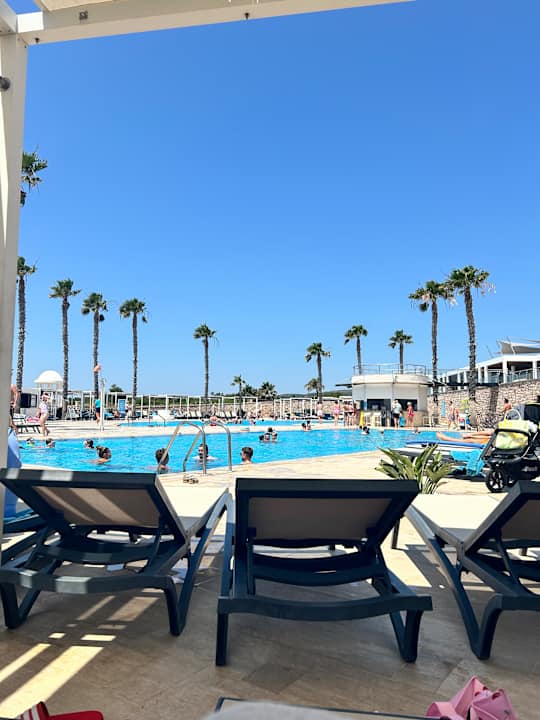 Pool Atlantica Plimmiri