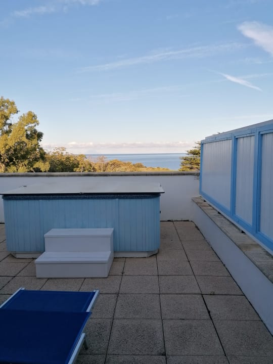 Zimmer Aldiana Club Rocca Nettuno Calabria