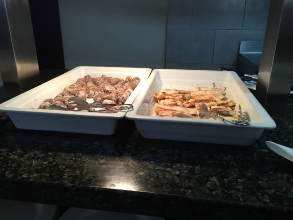 Essen LABRANDA Bahía y Villas Fañabé