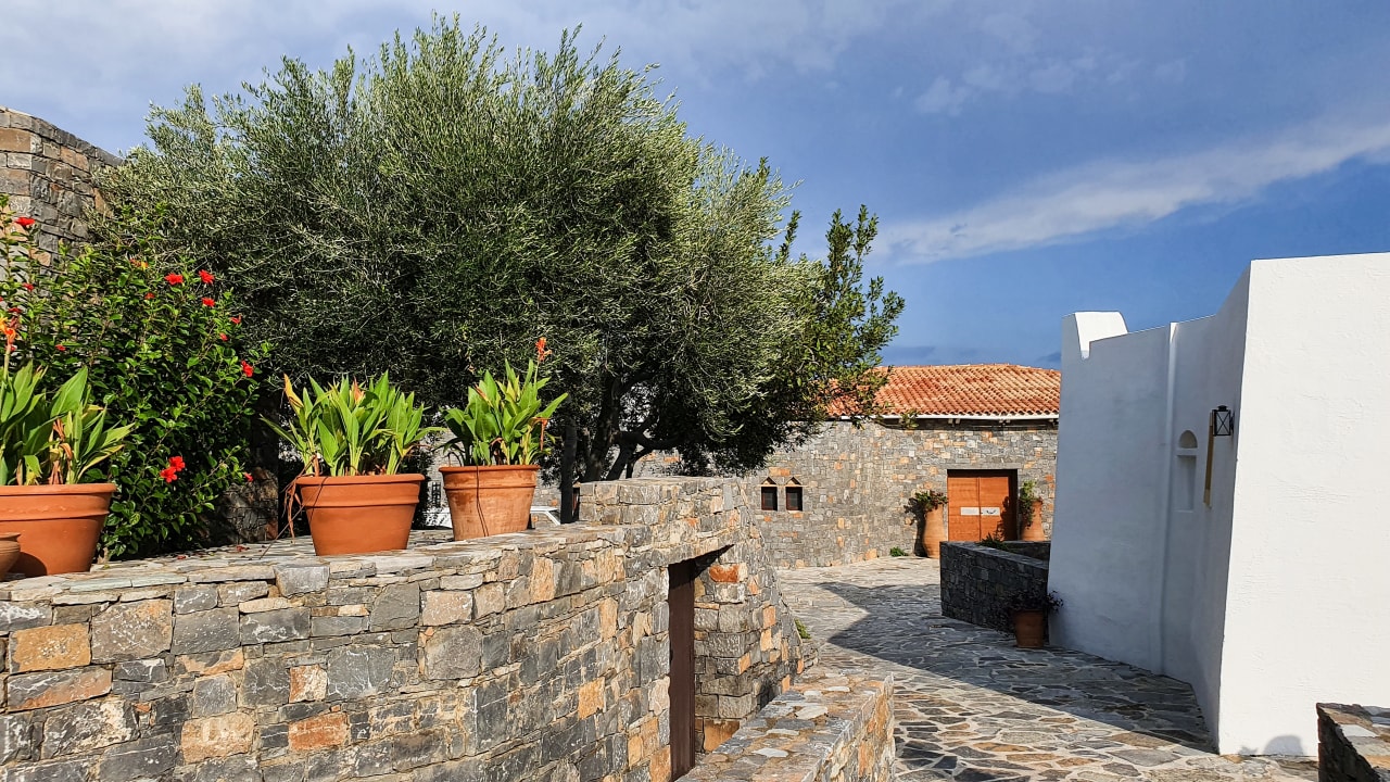 Gastro Creta Maris Resort