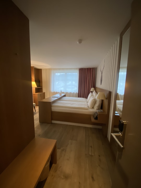 Zimmer Hotel Lenzerhorn – Alpine Stay, Spa & Savour