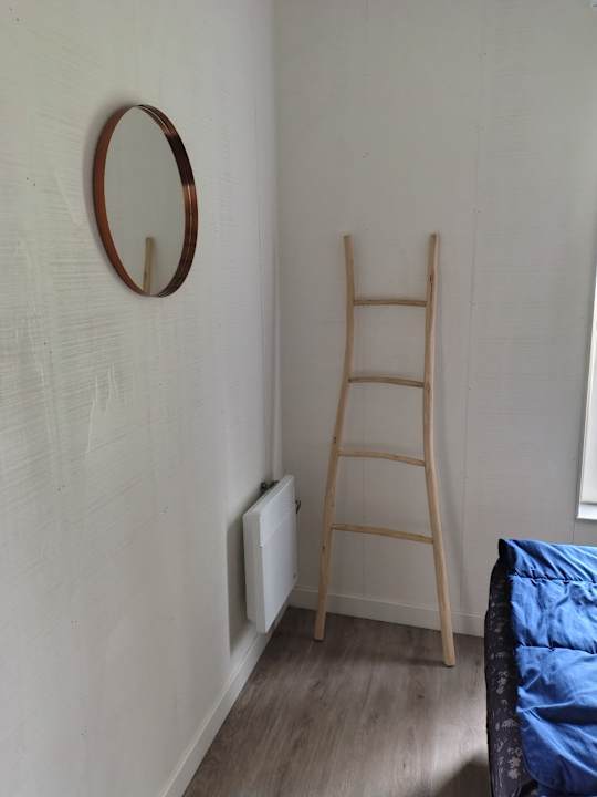 Zimmer Camping & Bungalows RCN Zeewolde