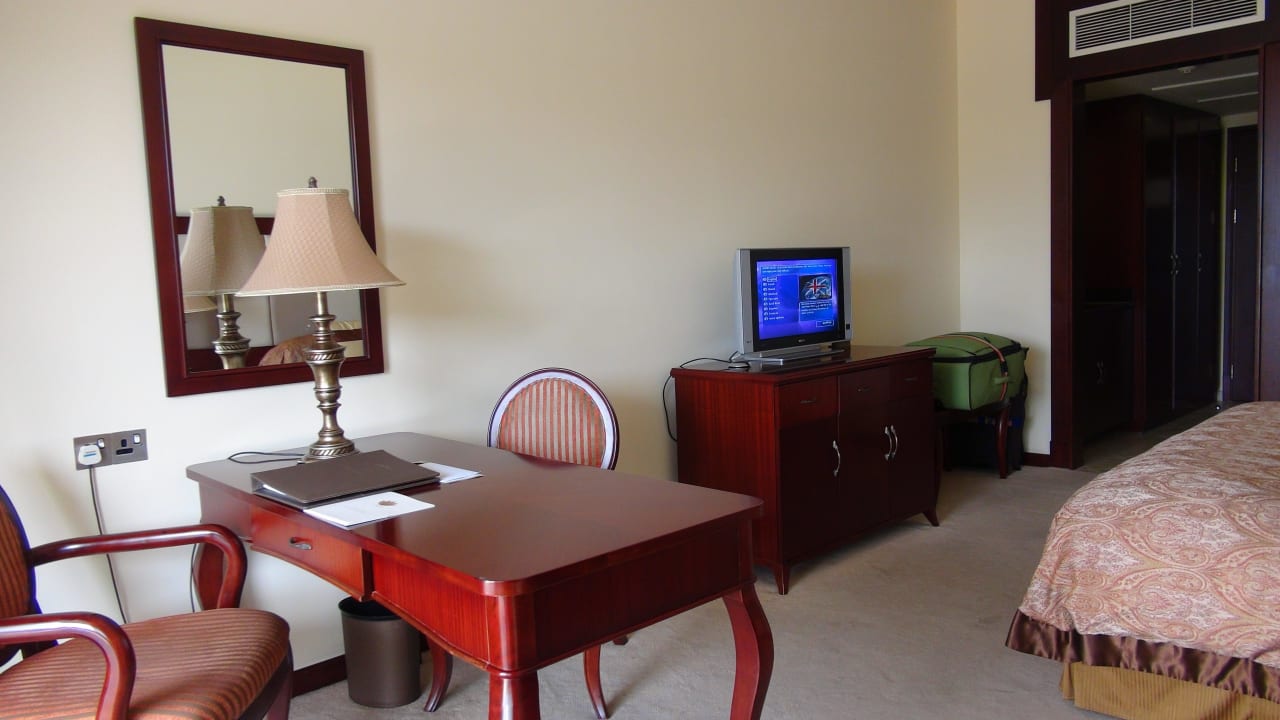 Zimmer Excelsior Grand Hotel Malta Grand Hotel Excelsior Malta