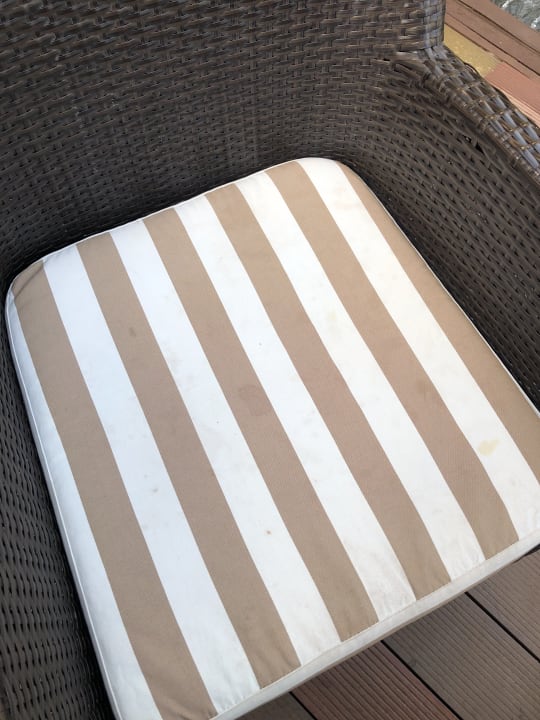 Gastro Rixos Al Mairid Ras Al Khaimah