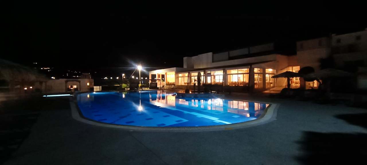 Gastro Ilios K Village Resort