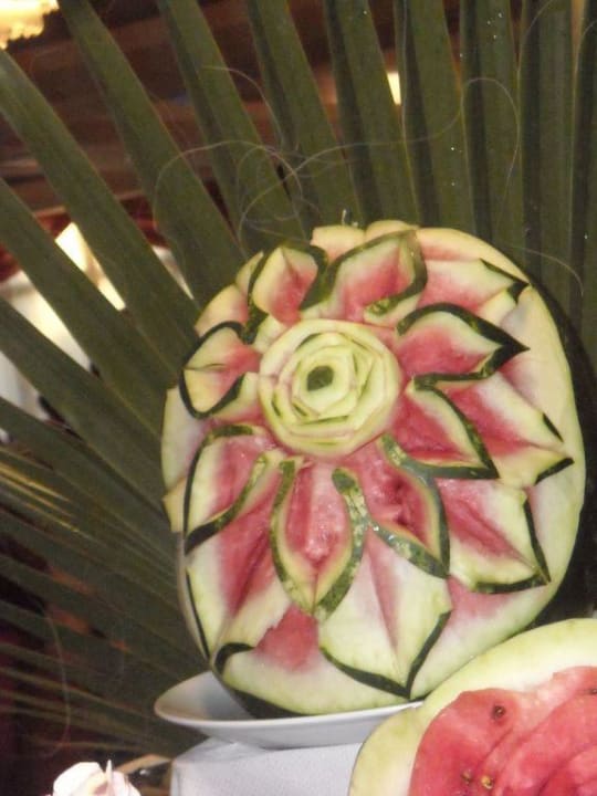 Deko Melone Hotel Süral
