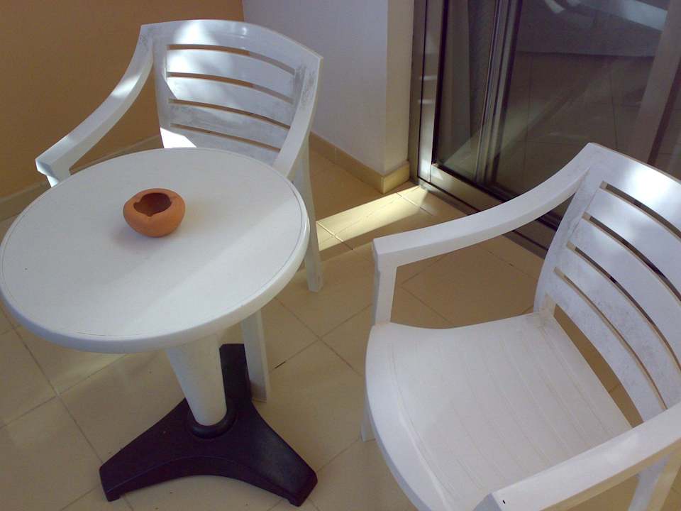 Balkon SBH Costa Calma Beach Resort