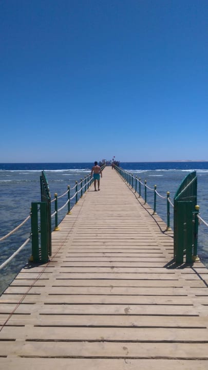 Strand Parrotel Beach Resort