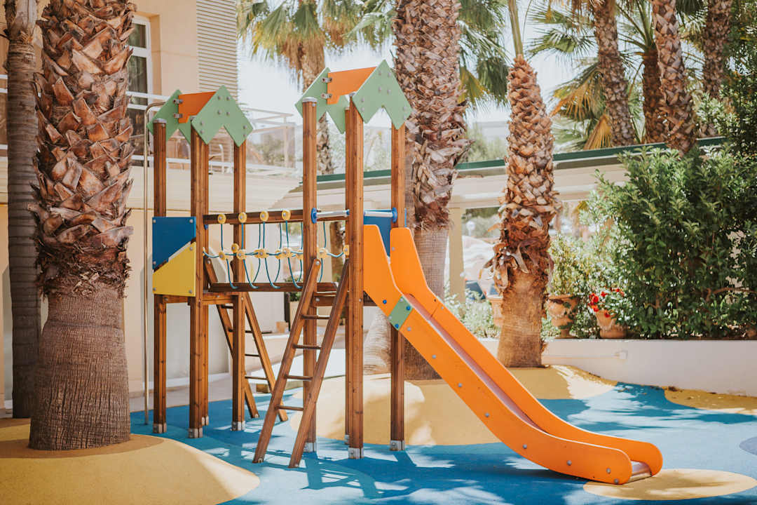 Sport & Freizeit Apartments Palas Pineda