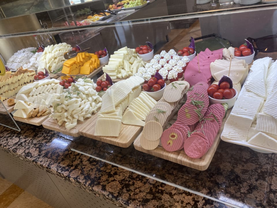 Gastro Melas Resort Hotel