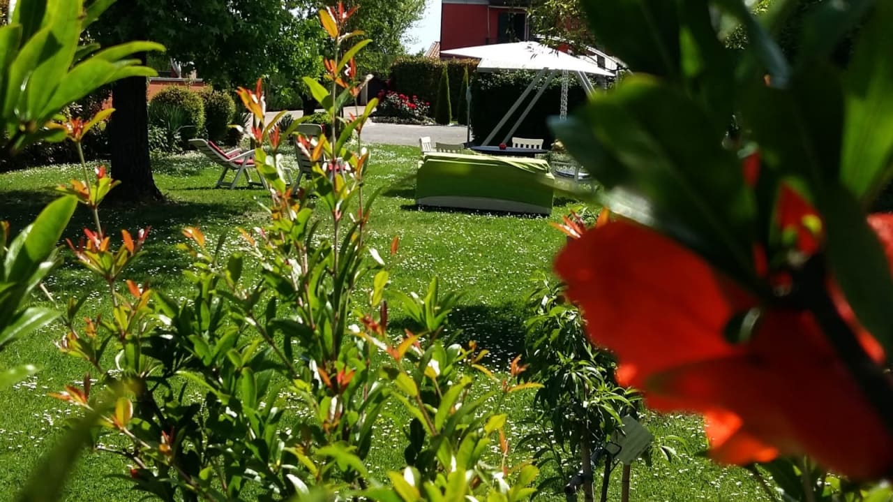 Außenansicht B&B La Casa di Linda