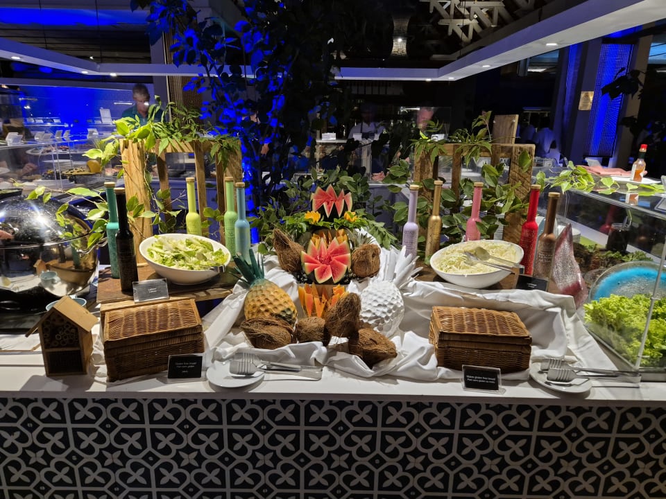 Gastro Lagoon Attitude - Adults only