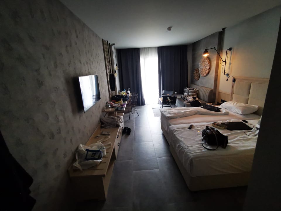 Zimmer GRIFID Vistamar